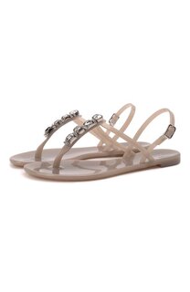 Шлепанцы Casadei