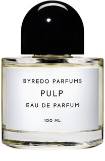 Парфюмерная вода Pulp (100ml) Byredo