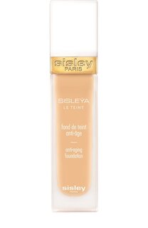 Тональный антивозрастной крем Sisleya, оттенок 0 B Бежевый фарфор (30ml) Sisley