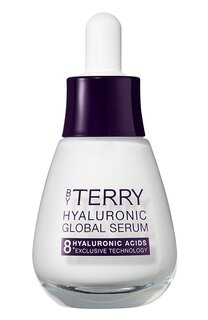 Гиалуроновая сыворотка для лица Hyaluronic Global Serum (30ml) By Terry