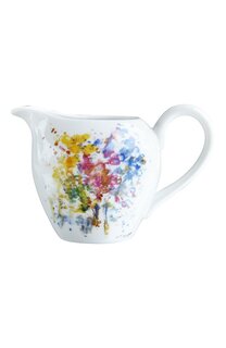 Молочник Les Bouquets de Fleurs de Marc Chagall Bernardaud