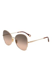 Солнцезащитные очки Chloé Chloe