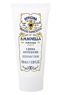 Кремовый дезодорант (100ml) Santa Maria Novella