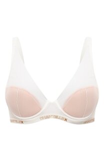 Бюстгальтер с плотной чашкой Chantelle X