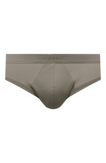 Хлопковые брифы Zimmerli