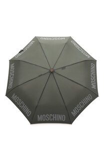 Складной зонт Moschino