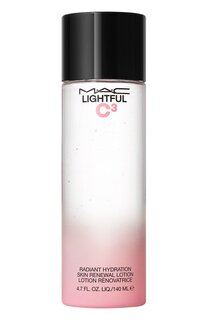 Увлажняющий тоник Lightful C³ Radiant Hydration Skin Renewal Lotion (150ml) MAC