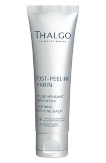 Успокаивающий восстанавливающий бальзам (50ml) Thalgo