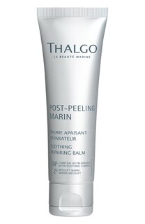 Успокаивающий восстанавливающий бальзам (50ml) Thalgo