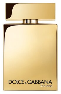 Парфюмерная вода The One For Men Gold Intense (100ml) Dolce & Gabbana
