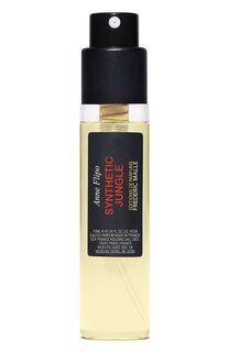 Парфюмированная вода FM Synthetic Jungle (10ml) Frederic Malle