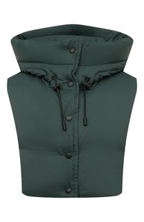 Пуховый капюшон YS ARMY Paris