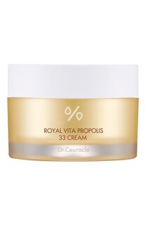 Крем с прополисом Royal vita propolis 33 cream (50ml) Dr.Ceuracle