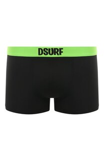 Хлопковые боксеры Dsquared2