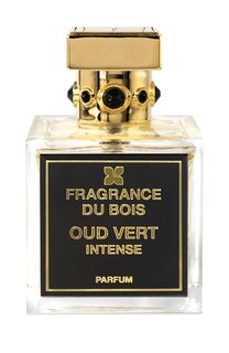 Парфюмерная вода Oud Vert Intense (100ml) Fragrance Du Bois