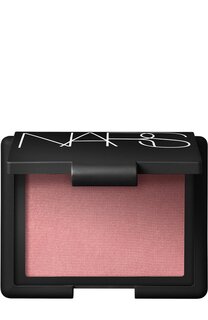 Румяна, оттенок Deep Throat NARS