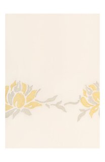 Пододеяльник Peonia Embroidery Frette