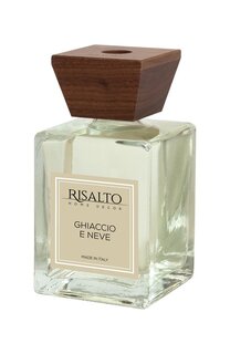 Диффузор Ghiaccio E Neve Холодный лед (1000ml) Risalto
