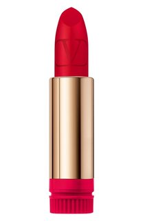 Губная помада Rosso Valentino Matte (рефил), 22A (3.5g) Valentino