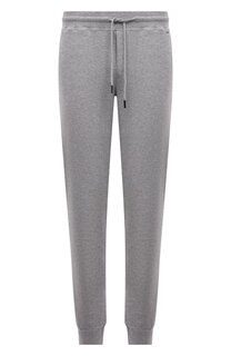 Хлопковые домашние джоггеры Hanro