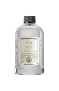 Рефил для диффузора Fico e Pera / Инжир & Груша (500ml) Logevy Firenze 1965