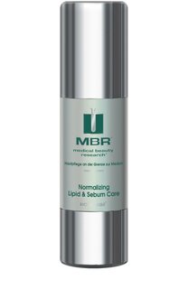 Сыворотка для нормальной и комбинированной кожи (30ml) Medical Beauty Research