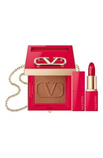 Клатч Go-Clutch, Universal Bronzer Valentino