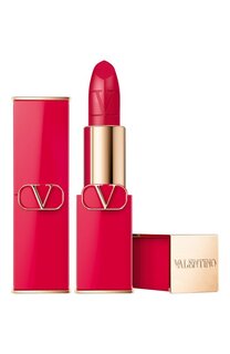 Губная помада Rosso Valentino Satin, 204R (3.5g) Valentino