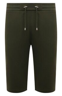 Хлопковые шорты Balmain