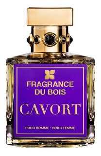 Парфюмерная вода Cavort (100ml) Fragrance Du Bois
