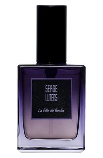 Парфюмерная эссенция La Fille de Berlin (25ml) Serge Lutens