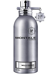 Парфюмерная вода Wild Pears (50ml) Montale