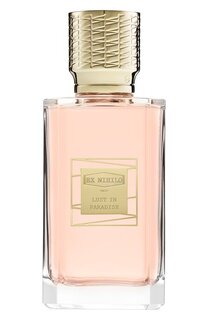 Парфюмерная вода Lust In Paradise (100ml) Ex Nihilo