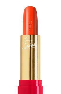 Сменный блок Sooooo GLOW, оттенок Orange Euphory Christian Louboutin