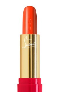 Сменный блок Sooooo GLOW, оттенок Orange Euphory Christian Louboutin