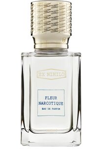 Парфюмерная вода Fleur Narcotique (50ml) Ex Nihilo