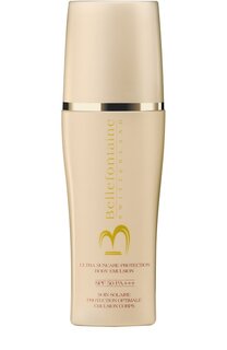 Солнцезащитная эмульсия для тела SPF 50 (150ml) Bellefontaine