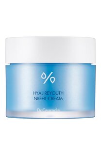 Увлажняющий ночной крем Hyal Reyouth Night Cream (60g) Dr.Ceuracle