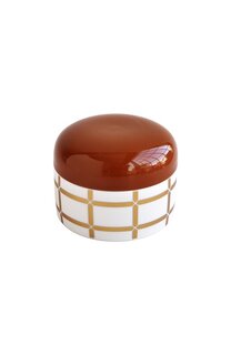 Баночка герметичная Maillage Or Bernardaud