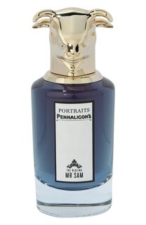 Парфюмерная вода The Portraits The Blazing Mr Sam (75ml) Penhaligons Penhaligon's