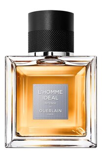 Парфюмерная вода LHomme Ideal LIntense (50ml) Guerlain