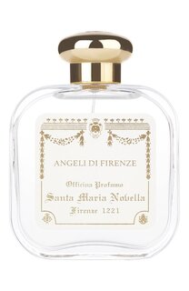 Одеколон Angeli Di Firenze (100ml) Santa Maria Novella