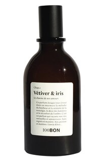 Парфюмерная вода Vetiver Et Iris (50ml) 100BON