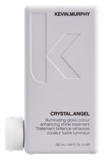 Тонирующий бальзам-уход для усиления оттенка светлых волос CRYSTAL.ANGEL (250ml) Kevin Murphy