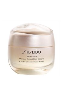 Крем, разглаживающий морщины Benefiance (50ml) Shiseido