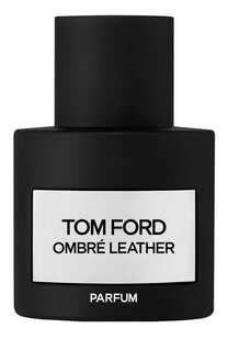 Парфюмерная вода Ombre Leather Parfum (50ml) Tom Ford