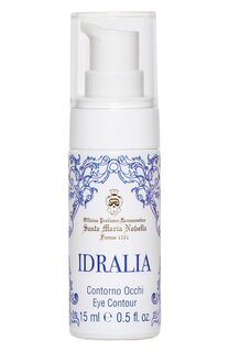 Крем для области вокруг глаз Idralia (15ml) Santa Maria Novella