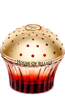 Духи Chevaux dOr (75ml) House of Sillage