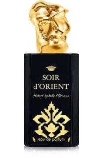 Парфюмерная вода Soir DOrient (100ml) Sisley