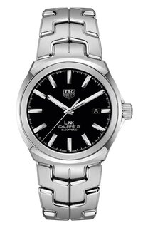 Часы Calibre 5 TAG Heuer